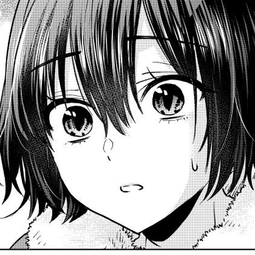 Hiiragi-san Chi no Kyuuketsu Jijou Chapter 33 cover