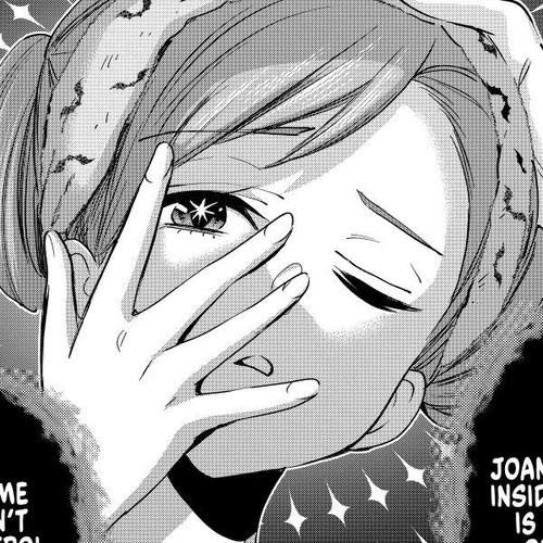 Hiiragi-san Chi no Kyuuketsu Jijou Chapter 35 cover