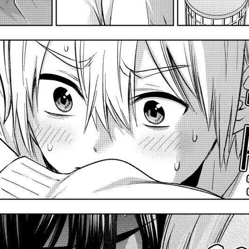Hiiragi-san Chi no Kyuuketsu Jijou Chapter 36 cover