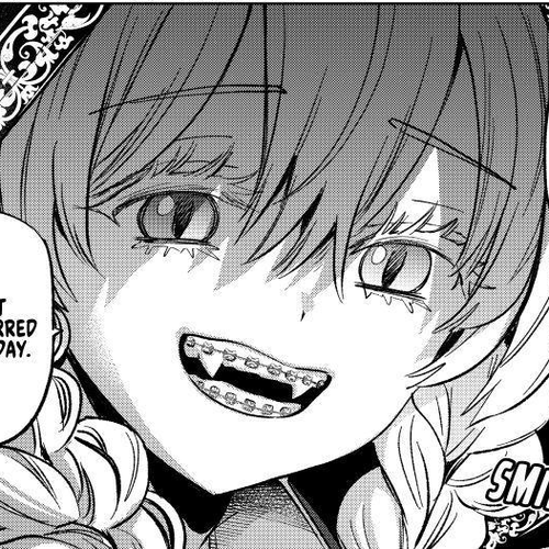 Hiiragi-san Chi no Kyuuketsu Jijou Chapter 37 cover
