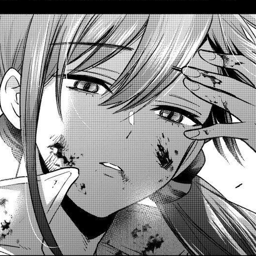 Hiiragi-san Chi no Kyuuketsu Jijou Chapter 38 cover