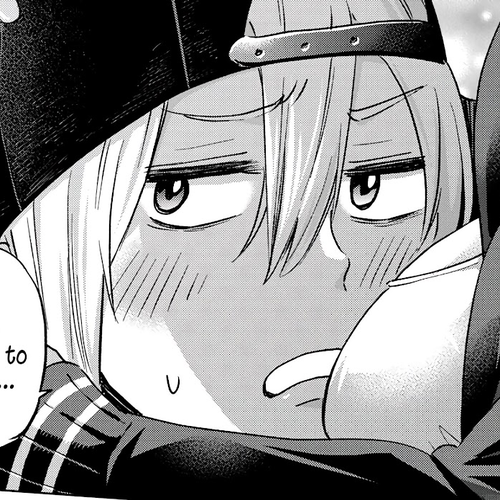 Hiiragi-san Chi no Kyuuketsu Jijou Chapter 5: Vampire Nutrition Supply cover