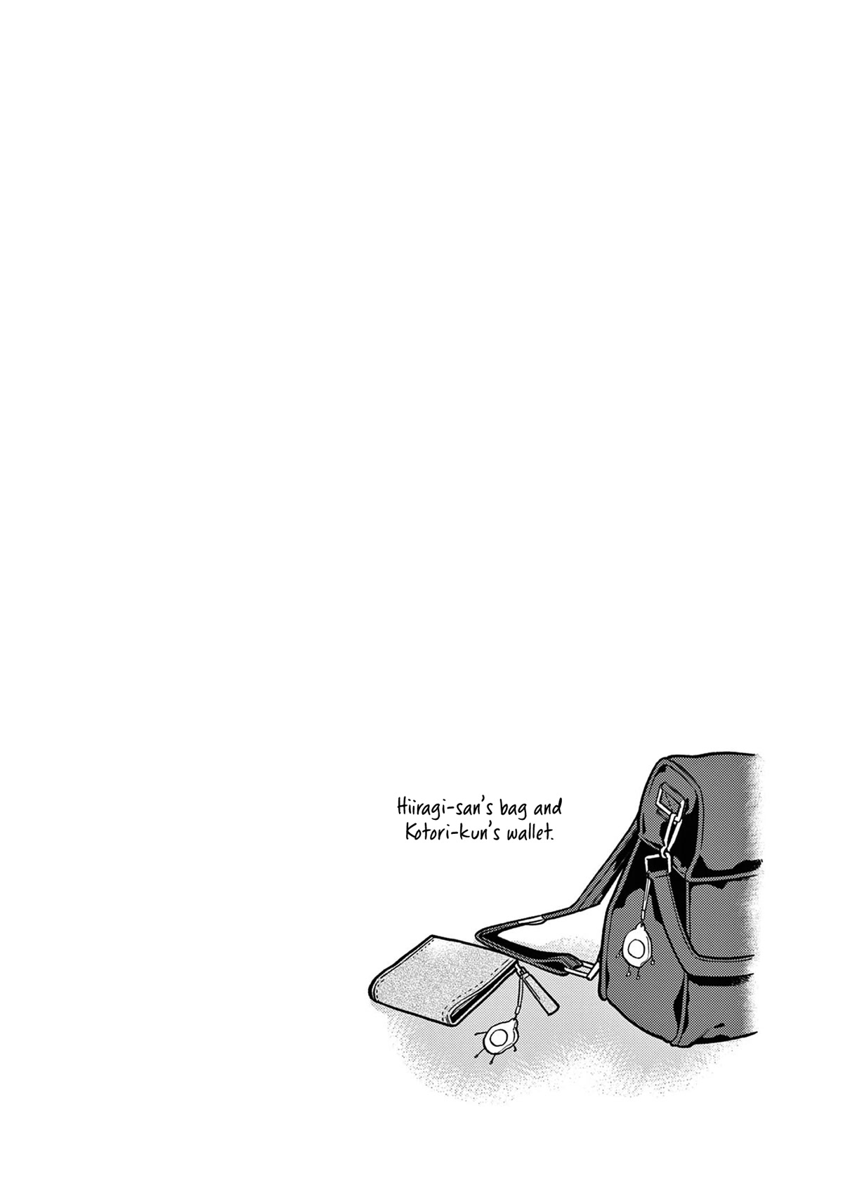 Hiiragi-san is A Little Careless Chapter 10 page 14 - Chapter 10