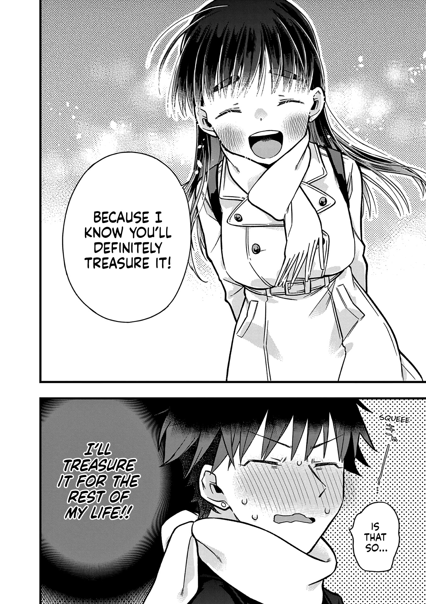Hiiragi-san is A Little Careless Chapter 12 page 13 - Chapter 12
