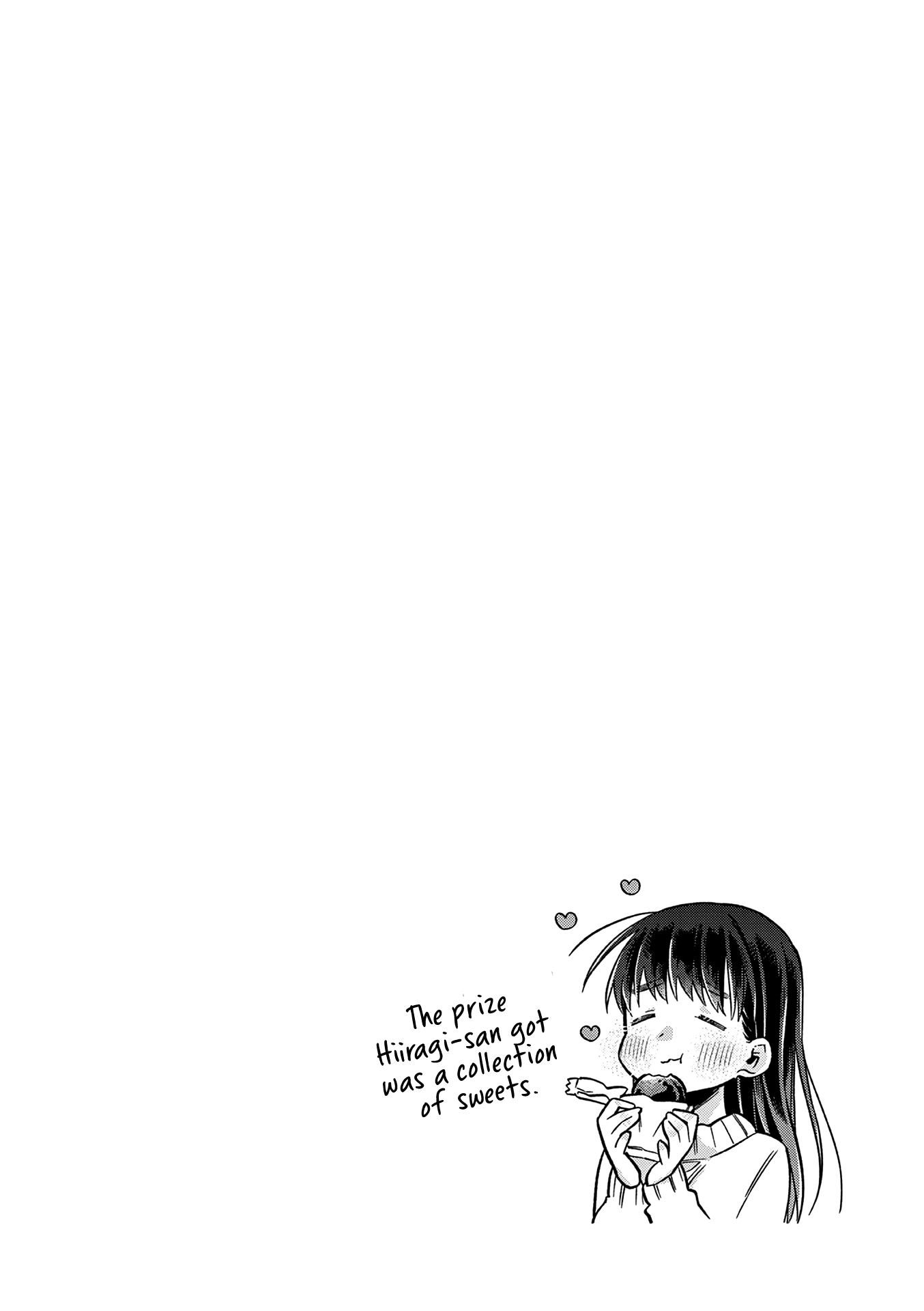 Hiiragi-san is A Little Careless Chapter 12 page 17 - Chapter 12