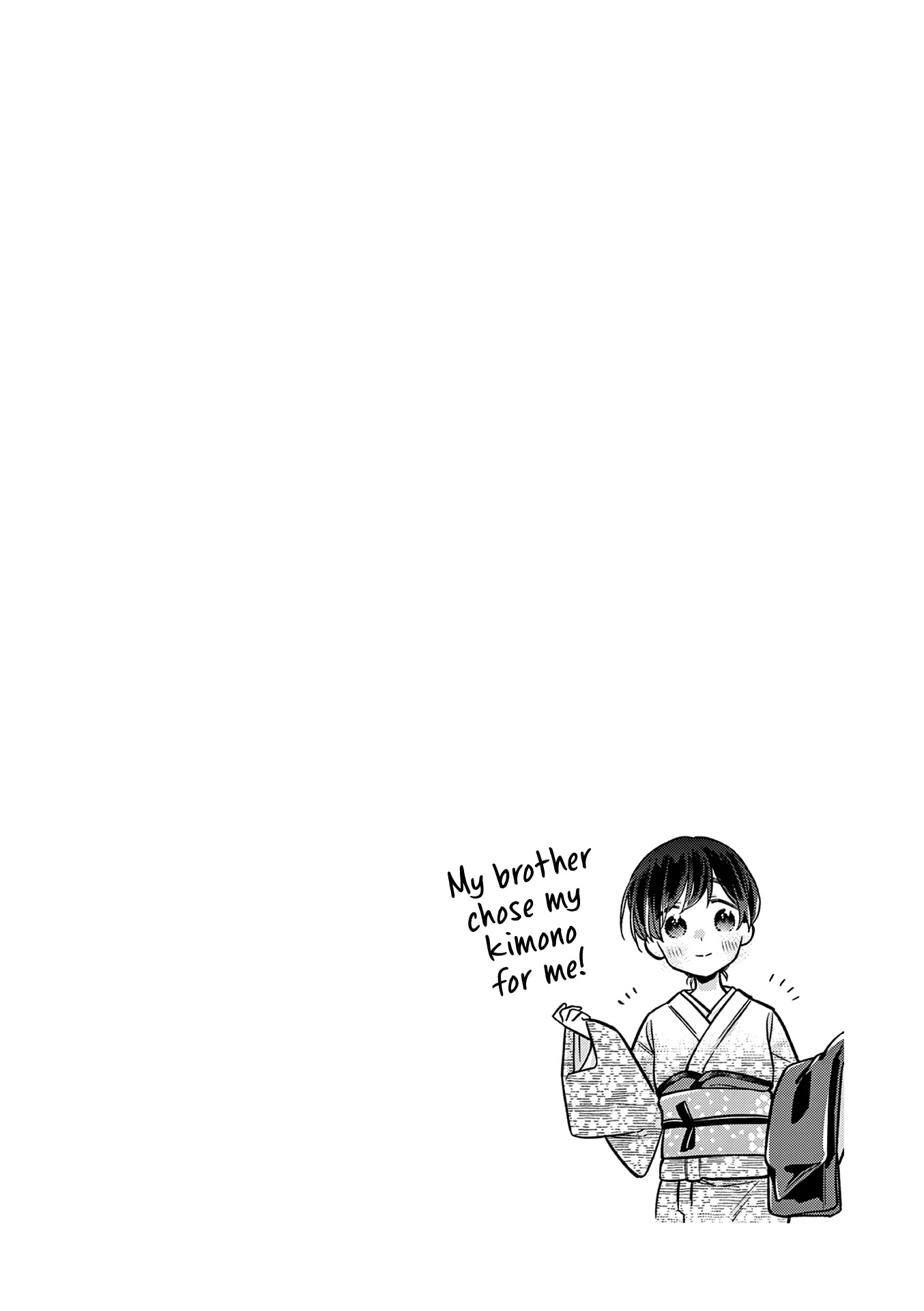 Hiiragi-san is A Little Careless Chapter 13 page 14 - Chapter 13