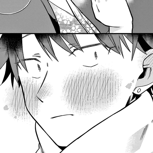 Hiiragi-san is A Little Careless Chapter 13 cover