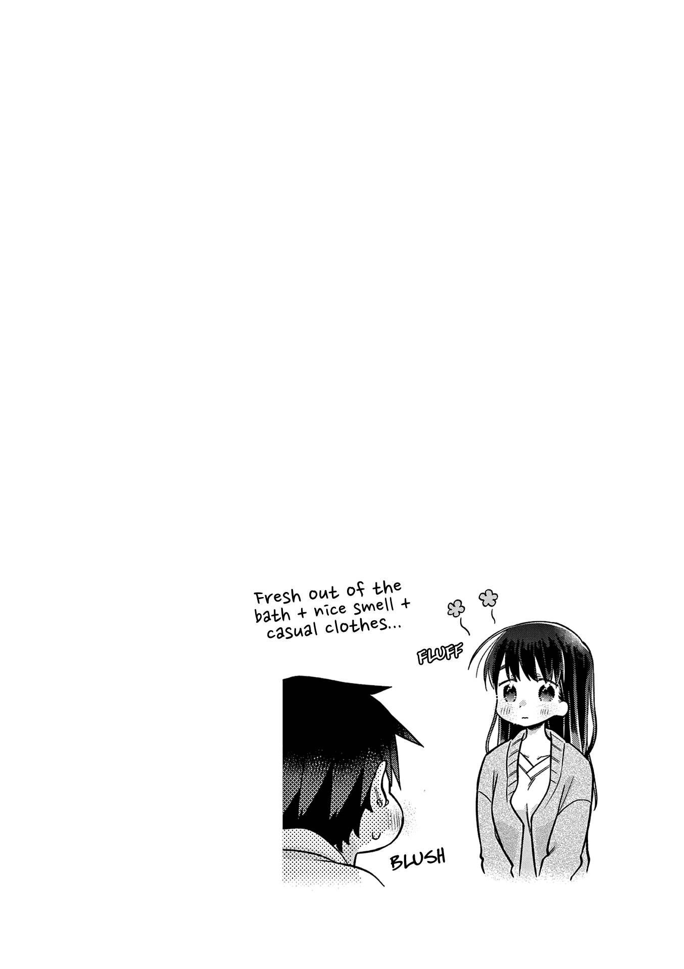 Hiiragi-san is A Little Careless Chapter 14 page 14 - Chapter 14