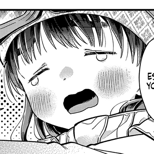 Hiiragi-san is A Little Careless Chapter 14 cover