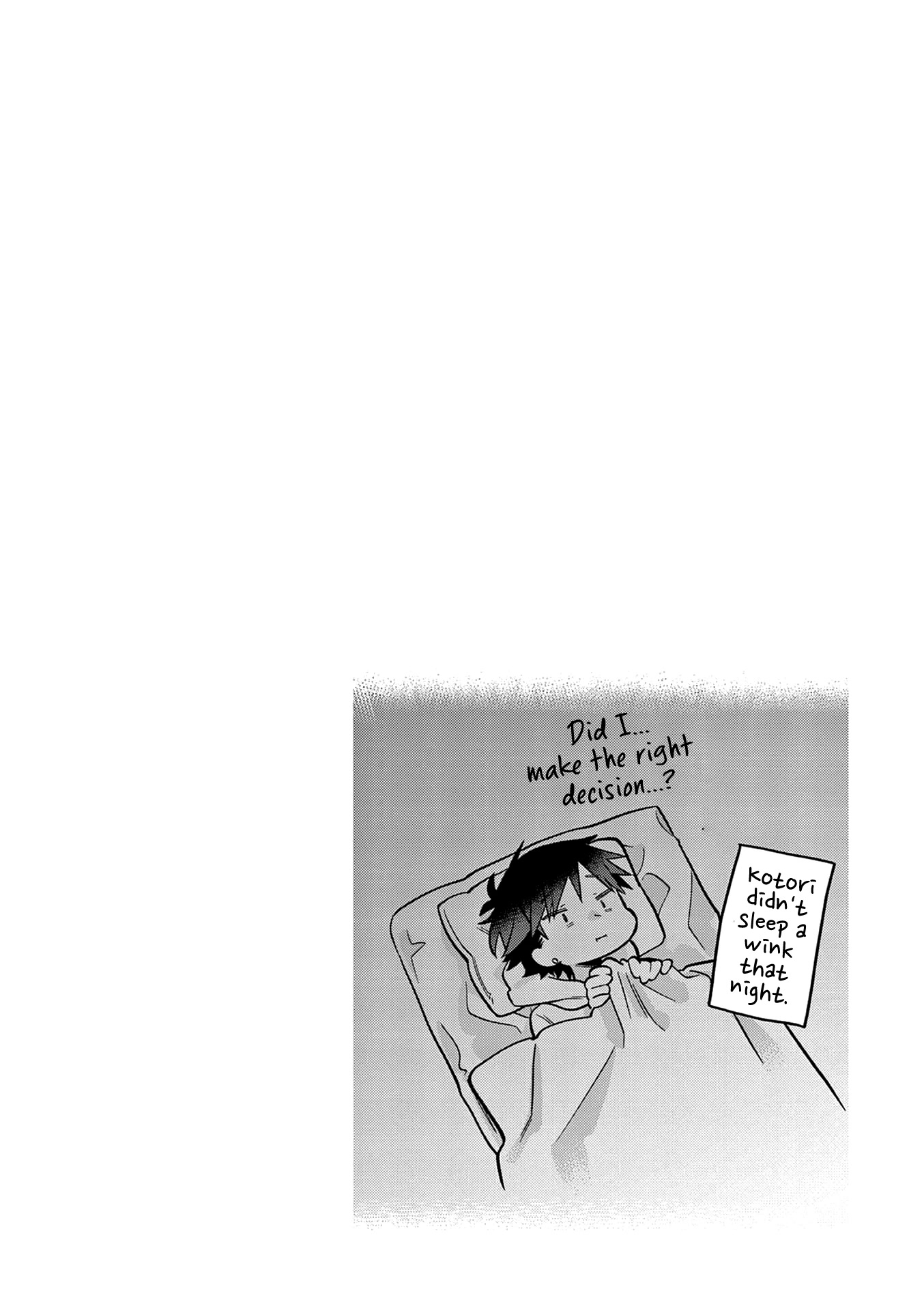 Hiiragi-san is A Little Careless Chapter 15 page 12 - Chapter 15
