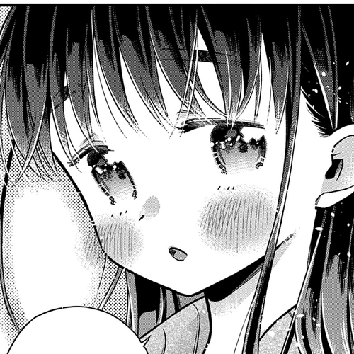 Hiiragi-san is A Little Careless Chapter 15 cover