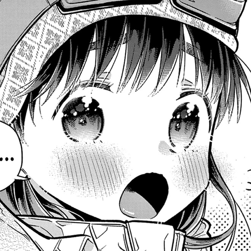 Hiiragi-san is A Little Careless Chapter 16 cover
