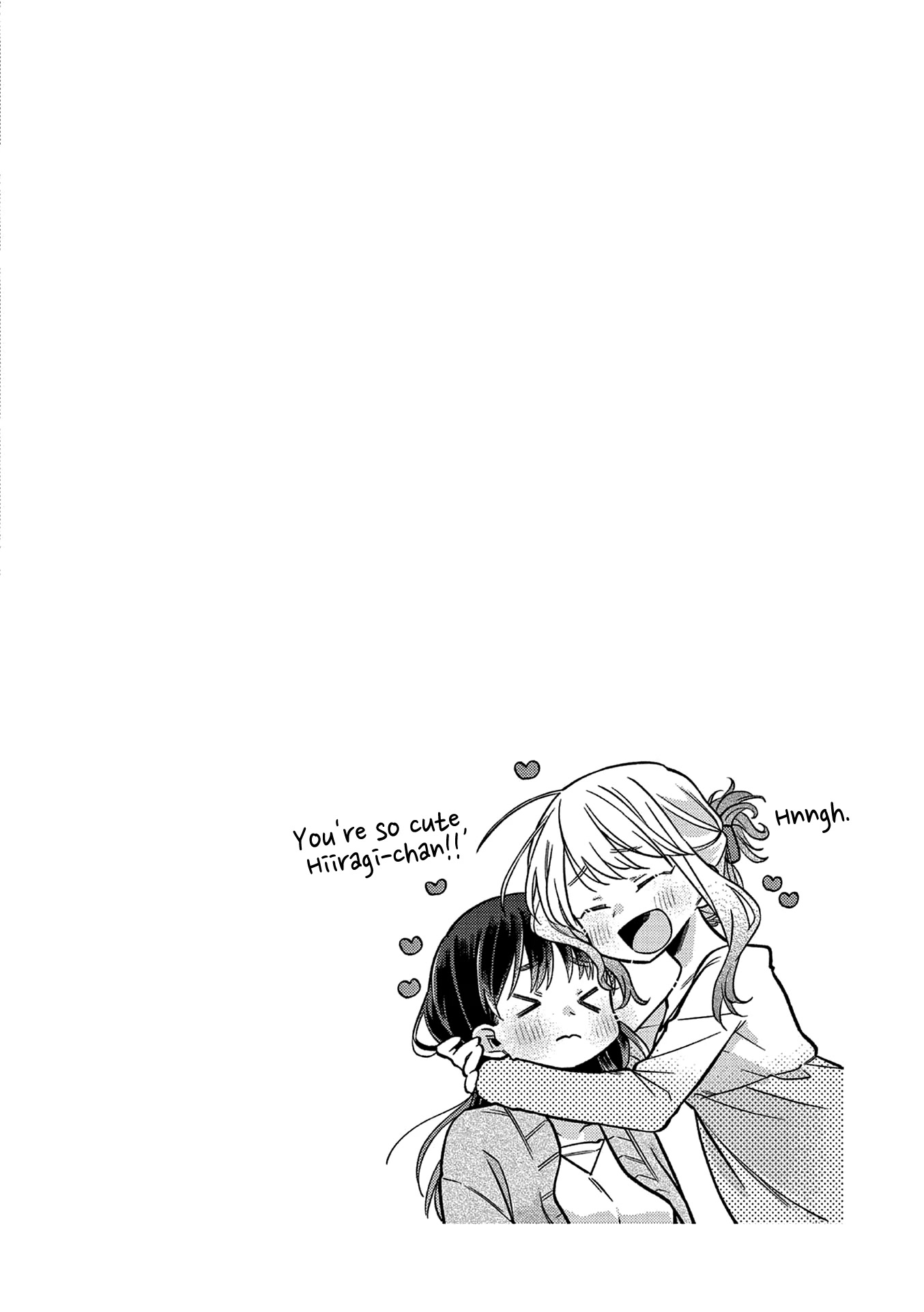 Hiiragi-san is A Little Careless Chapter 17 page 14 - Chapter 17