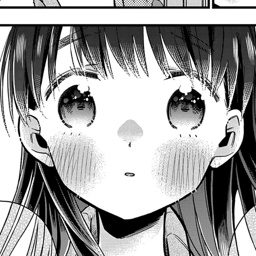 Hiiragi-san is A Little Careless Chapter 17 cover