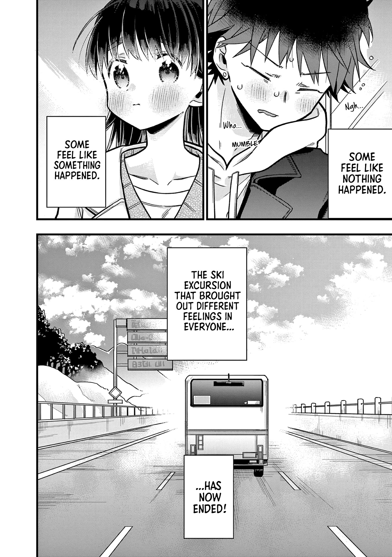 Hiiragi-san is A Little Careless Chapter 18 page 14 - Chapter 18