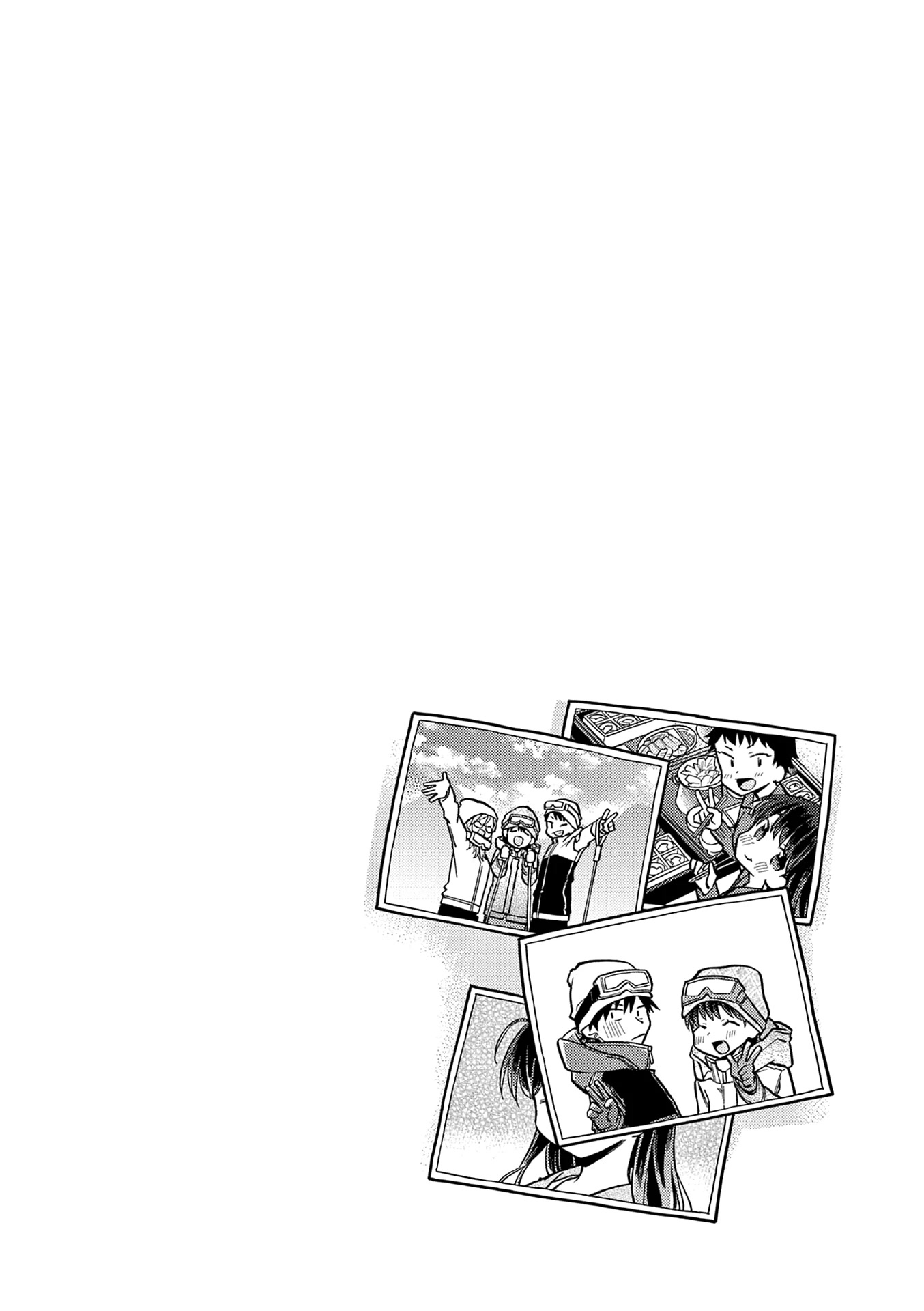 Hiiragi-san is A Little Careless Chapter 18 page 16 - Chapter 18