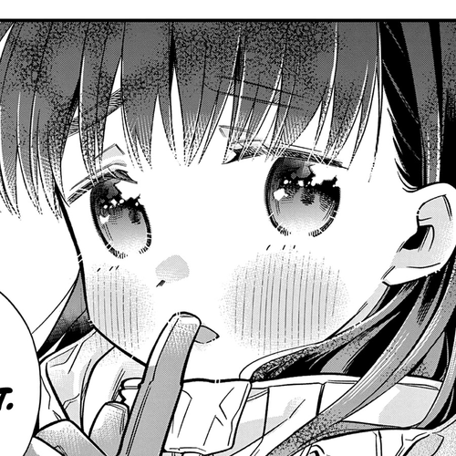 Hiiragi-san is A Little Careless Chapter 18 cover