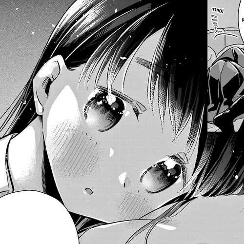 Hiiragi-san is A Little Careless Chapter 19 cover