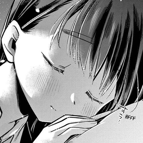 Hiiragi-san is A Little Careless Chapter 20 cover
