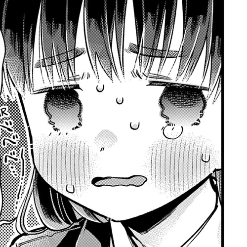 Hiiragi-san is A Little Careless Chapter 21 cover
