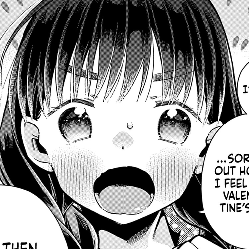 Hiiragi-san is A Little Careless Chapter 22 cover