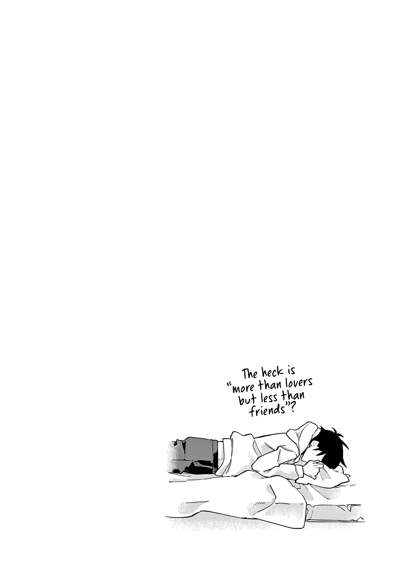 Hiiragi-san is A Little Careless Chapter 24 page 12 - Chapter 24