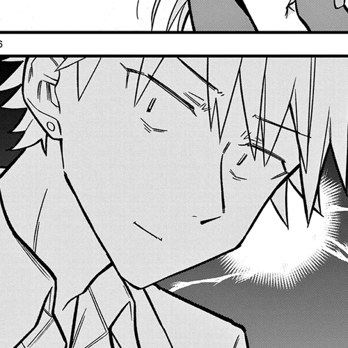 Hiiragi-san is A Little Careless Chapter 25 cover