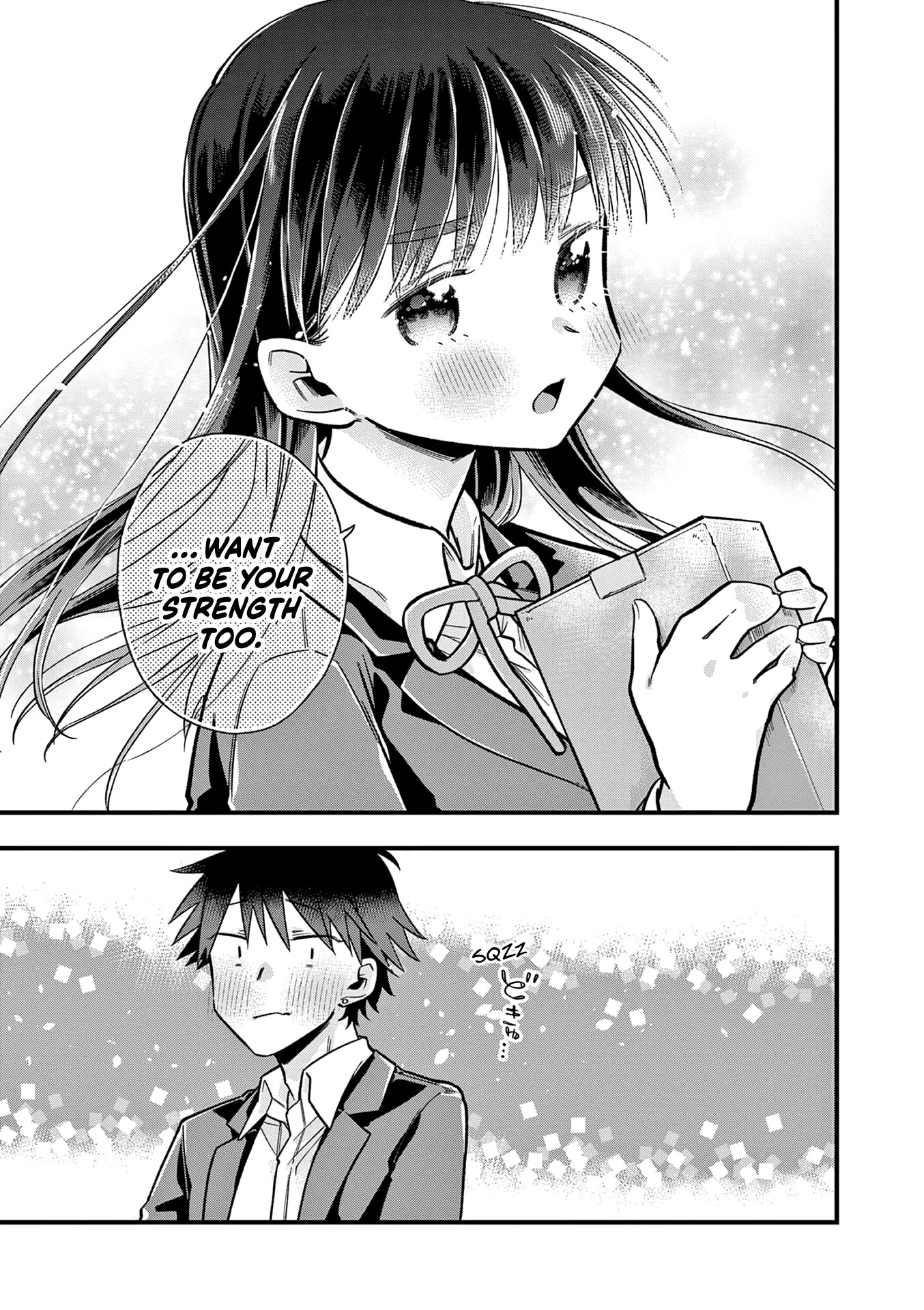 Hiiragi-san is A Little Careless Chapter 26 page 9 - Chapter 26