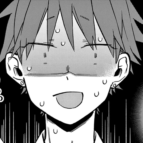 Hiiragi-san is A Little Careless Chapter 28 cover