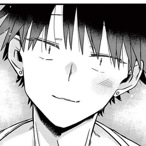 Hiiragi-san is A Little Careless Chapter 33 cover