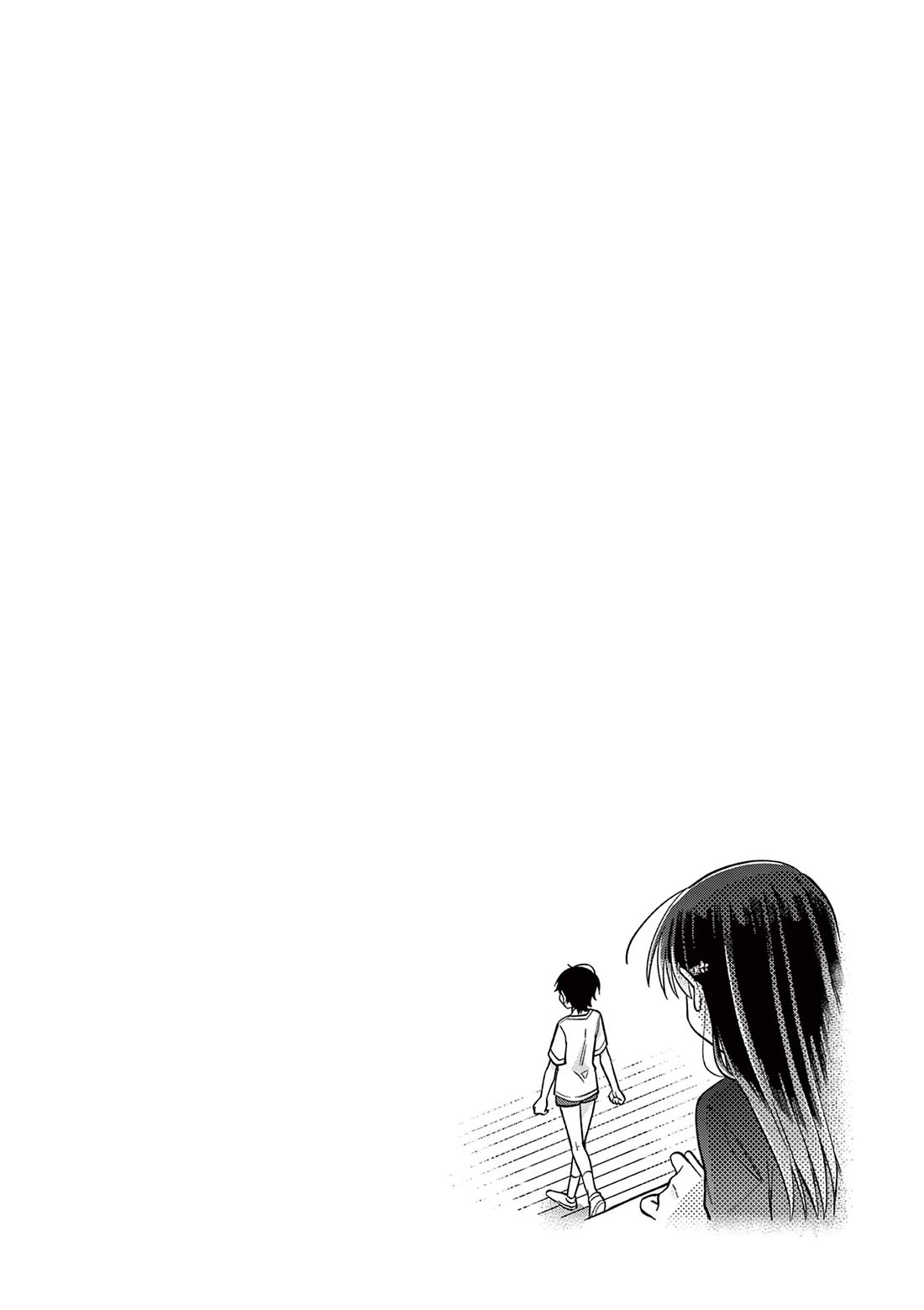 Hiiragi-san is A Little Careless Chapter 35 page 13 - Chapter 35