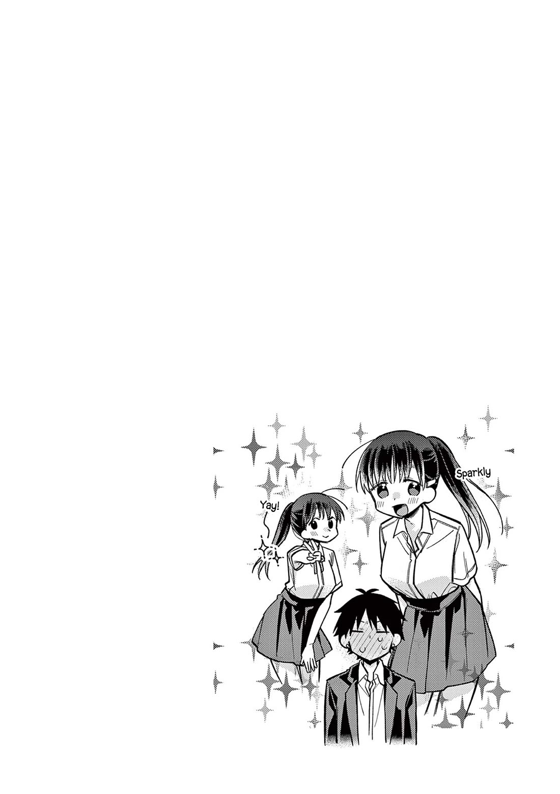Hiiragi-san is A Little Careless Chapter 37 page 14 - Chapter 37