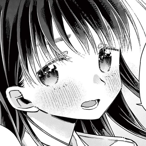 Hiiragi-san is A Little Careless Chapter 38 cover
