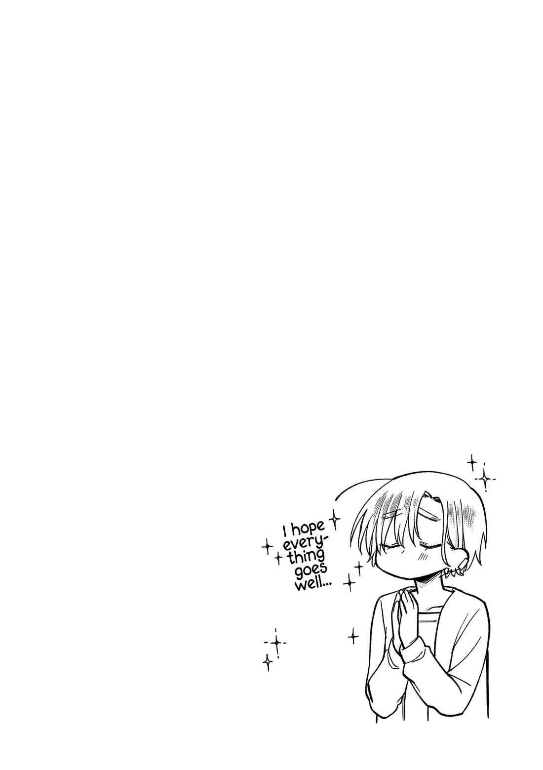 Hiiragi-san is A Little Careless Chapter 39 page 15 - Chapter 39