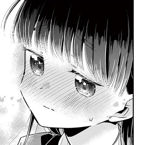 Hiiragi-san is A Little Careless Chapter 4 cover