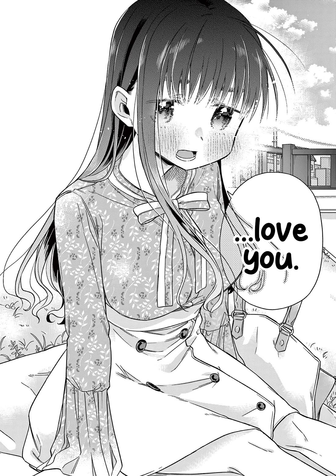 Hiiragi-san is A Little Careless Chapter 40 page 15 - Chapter 40
