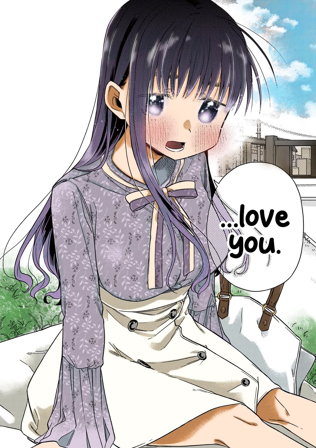 Hiiragi-san is A Little Careless Chapter 40 page 17 - Chapter 40