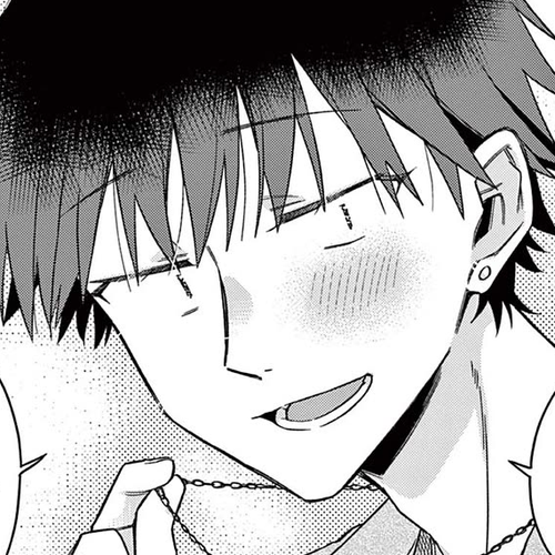 Hiiragi-san is A Little Careless Chapter 40 cover