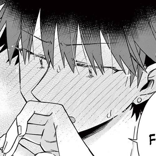 Hiiragi-san is A Little Careless Chapter 41 cover