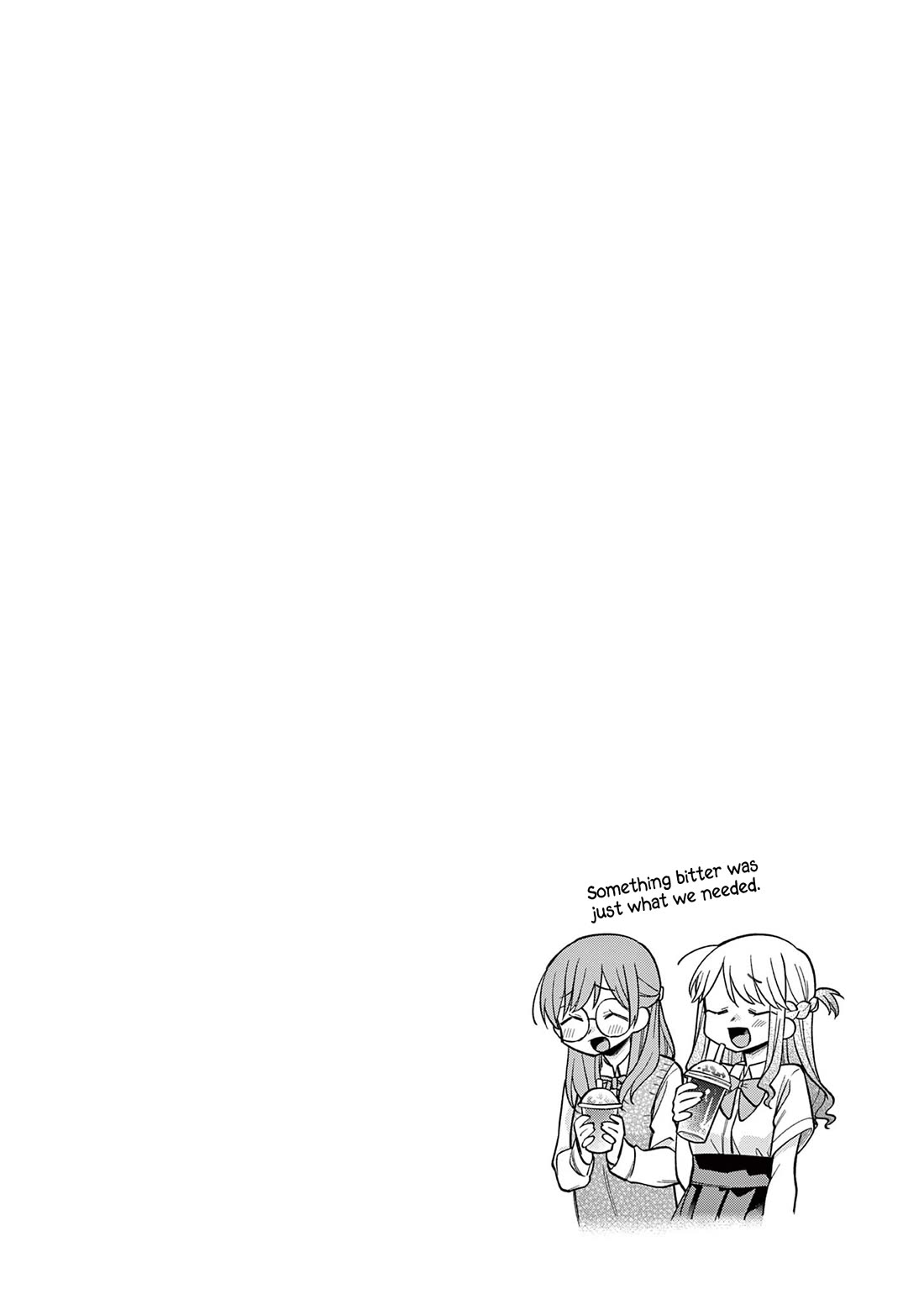 Hiiragi-san is A Little Careless Chapter 42 page 14 - Chapter 42