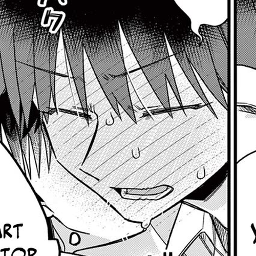 Hiiragi-san is A Little Careless Chapter 42 cover