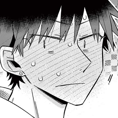Hiiragi-san is A Little Careless Chapter 44 cover