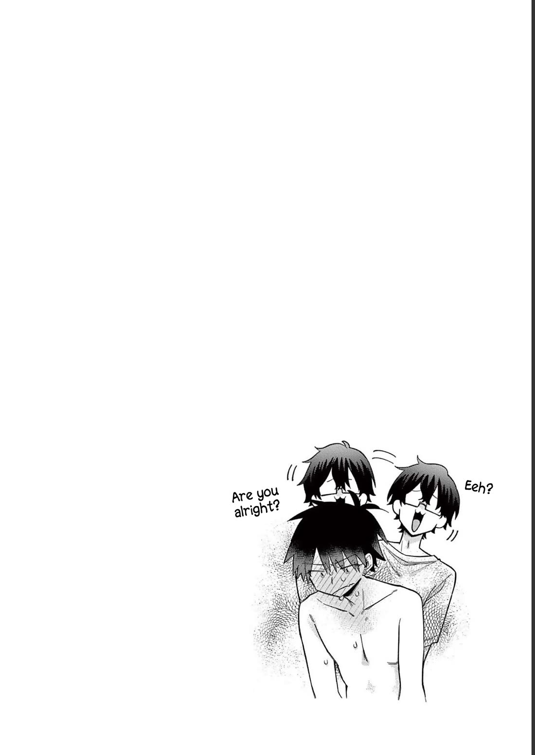 Hiiragi-san is A Little Careless Chapter 45 page 19 - Chapter 45