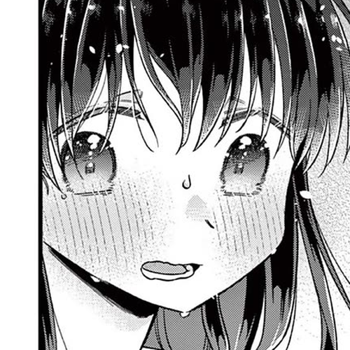 Hiiragi-san is A Little Careless Chapter 45 cover