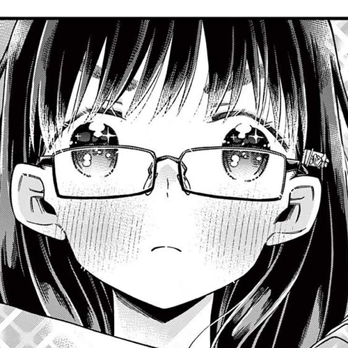 Hiiragi-san is A Little Careless Chapter 46 cover