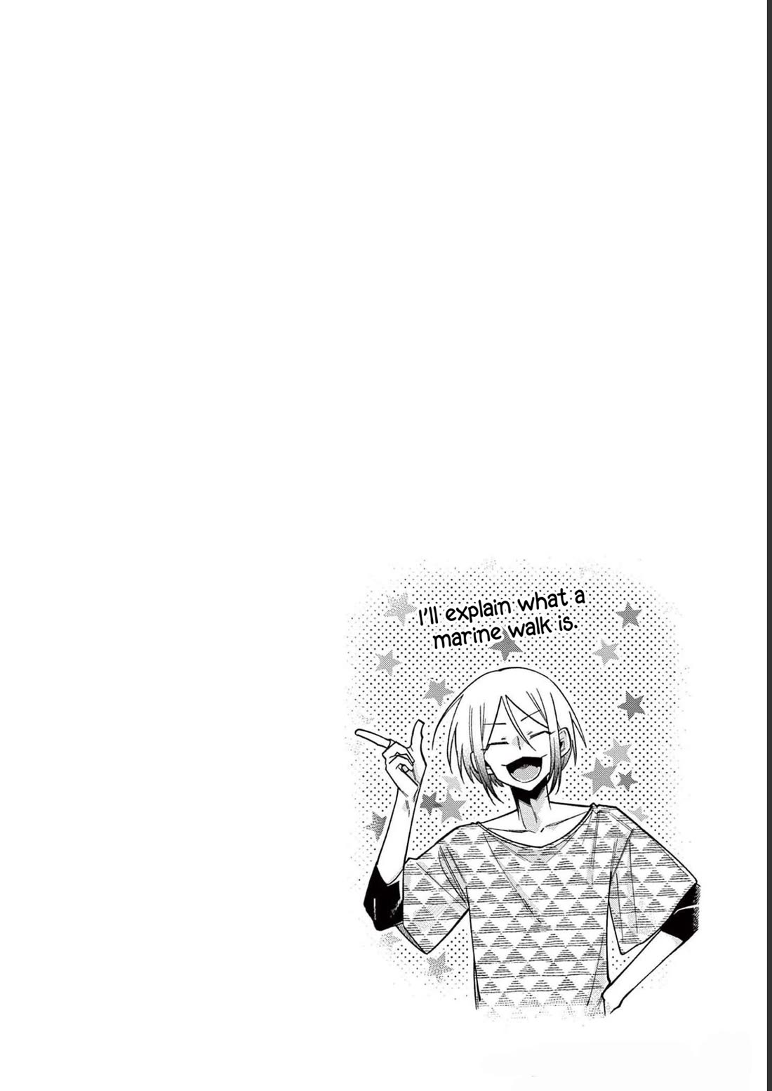 Hiiragi-san is A Little Careless Chapter 48 page 15 - Chapter 48