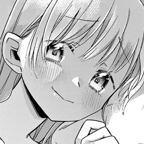 Hiiragi-san is A Little Careless Chapter 48 cover