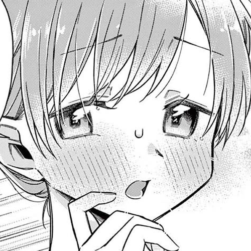 Hiiragi-san is A Little Careless Chapter 50 cover