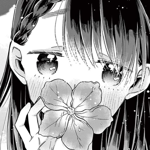 Hiiragi-san is A Little Careless Chapter 51 cover