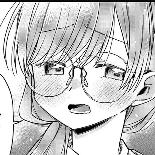 Hiiragi-san is A Little Careless Chapter 54 cover